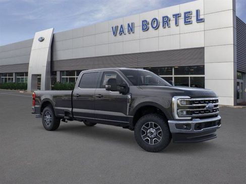 New 2026 Ford F350 Lariat AWD/4WD image 29