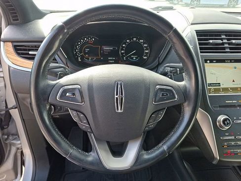 Used 2016 Lincoln MKC Select w/ Select Plus Package AWD/4WD image 14