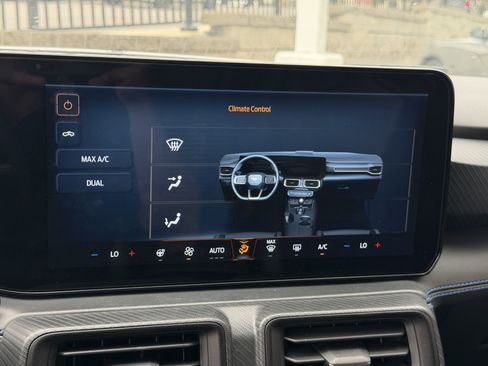 Used 2024 Ford Mustang Dark Horse RWD image 29