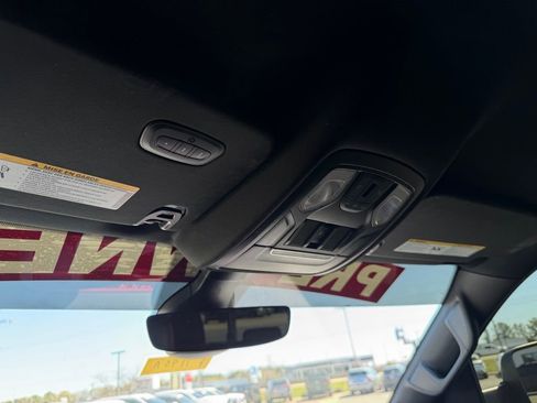 Used 2020 RAM 1500 Rebel w/ Rebel Level 1 Equipment Group image 21