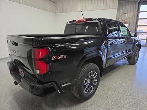 New 2026 Chevrolet Colorado Z71 w/ Technology Package image 7