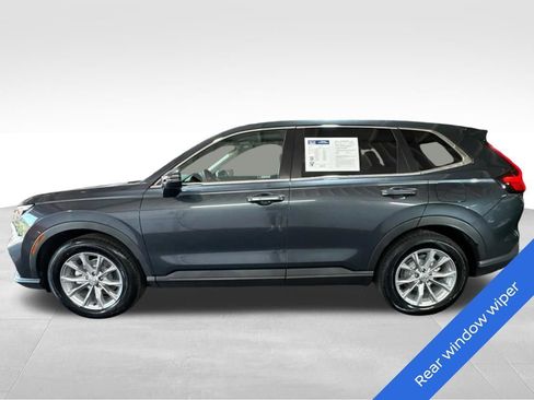Used 2023 Honda CR-V EX image 8