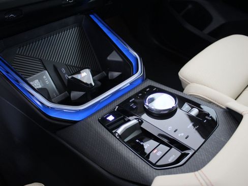 New 2026 BMW X3 xDrive30 w/ M Sport Package image 17