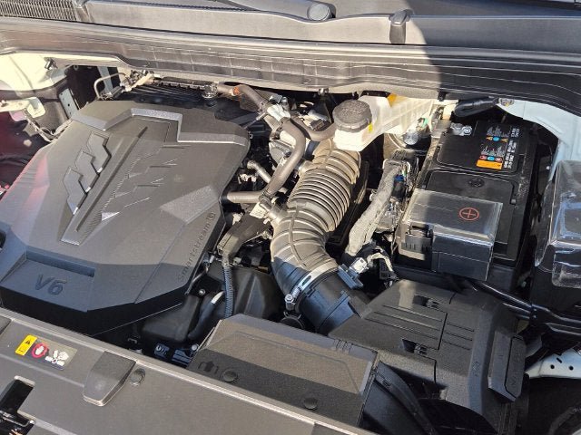 Used 2024 Kia Carnival EX FWD image 23