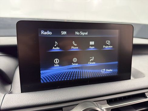 New 2025 Lexus IS 350 F Sport image 13