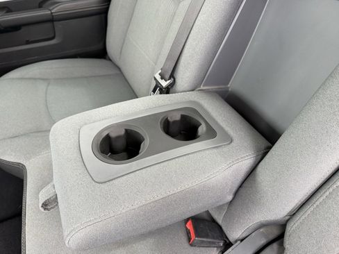 Used 2024 RAM 2500 Big Horn image 56