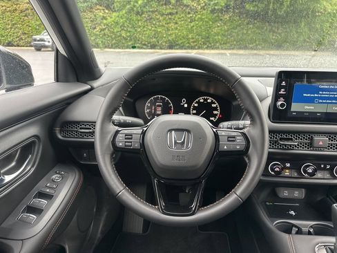 New 2026 Honda HR-V Sport image 18