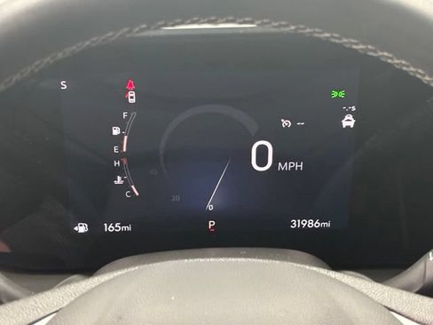 Used 2025 Buick Encore GX Preferred FWD image 24