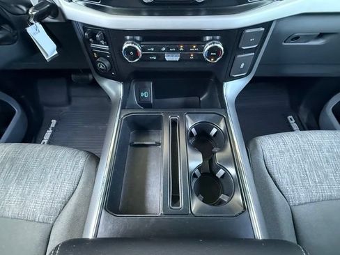 Used 2023 Ford F150 XLT w/ Equipment Group 301A Mid AWD/4WD image 25