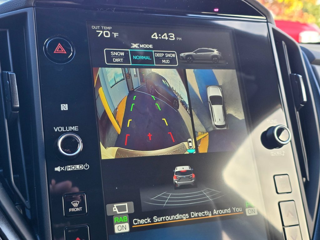 New 2026 Subaru Crosstrek 2.5i Limited AWD/4WD image 21