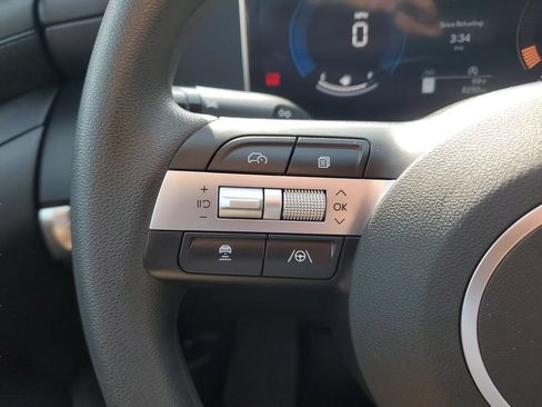Certified 2026 Hyundai Tucson SE FWD image 19