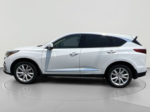 Used 2021 Acura RDX FWD image 2