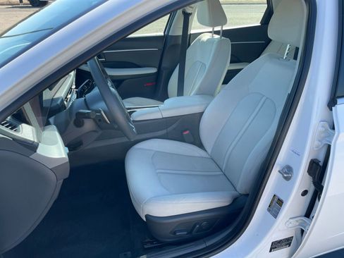 Used 2025 Hyundai Sonata SEL image 37