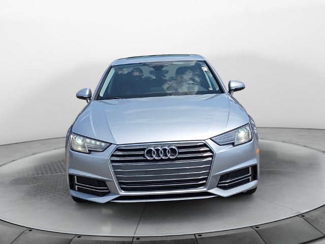 Used 2018 Audi A4 2.0T Ultra Premium FWD image 8