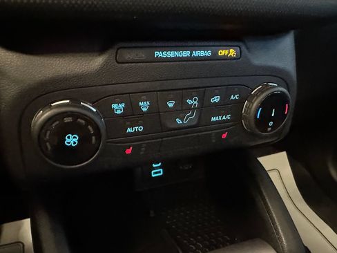 Used 2022 Ford Bronco Sport Big Bend w/ Convenience Package AWD/4WD image 15
