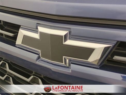 Used 2023 Chevrolet Silverado 1500 RST w/ Convenience Package II image 30