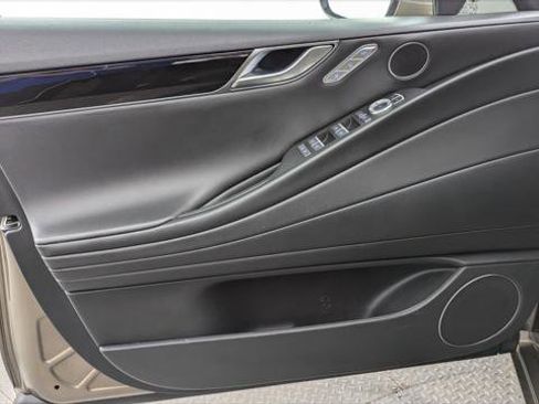 Used 2023 Genesis G80 2.5T image 14