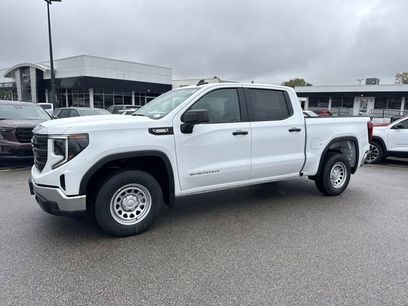 New 2026 GMC Sierra 1500 Pro w/ Pro Value Package