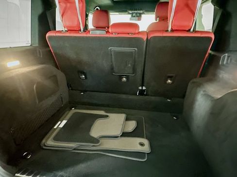 Certified 2021 Mercedes-Benz G 63 AMG 4MATIC image 27