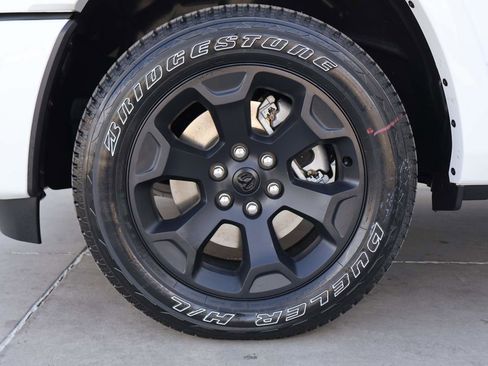 New 2026 RAM 1500 Big Horn image 6