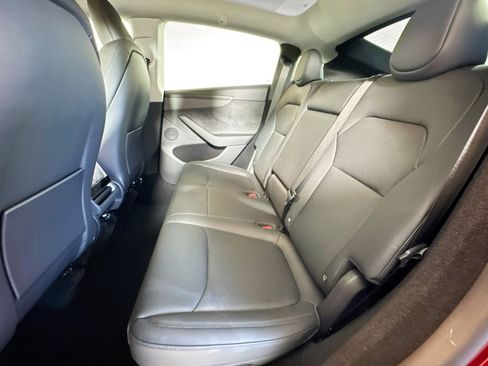 Used 2026 Tesla Model Y Long Range image 20