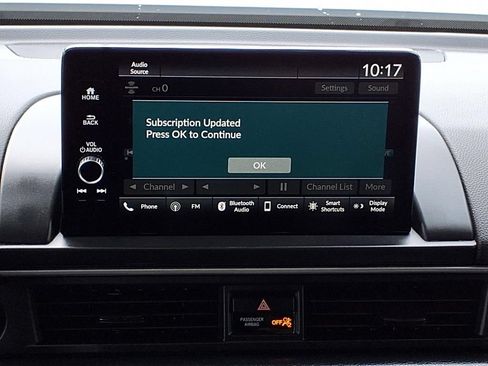 Certified 2024 Honda Pilot EX-L image 14
