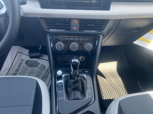 New 2026 Volkswagen Taos S FWD image 11