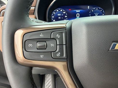Used 2023 Chevrolet Tahoe High Country AWD/4WD image 31