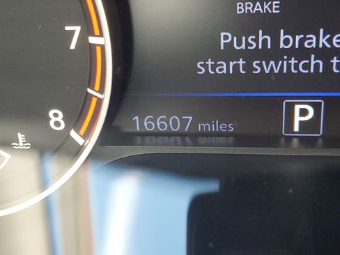 Certified 2024 Nissan Altima 2.5 SR w/ SR Premium Package image 26