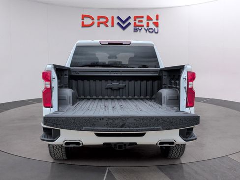 New 2026 Chevrolet Silverado 1500 RST image 5