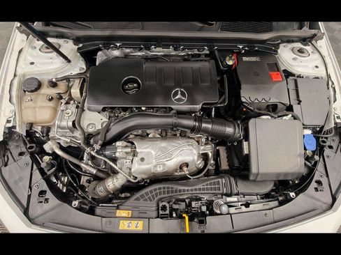 Used 2022 Mercedes-Benz A 220 image 65