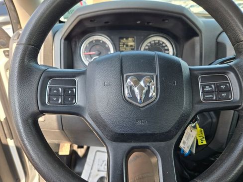 Used 2018 RAM 3500 Tradesman w/ Power & Remote Entry Group RWD image 15