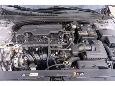 Used 2023 Hyundai Elantra SEL w/ Convenience Package image 27