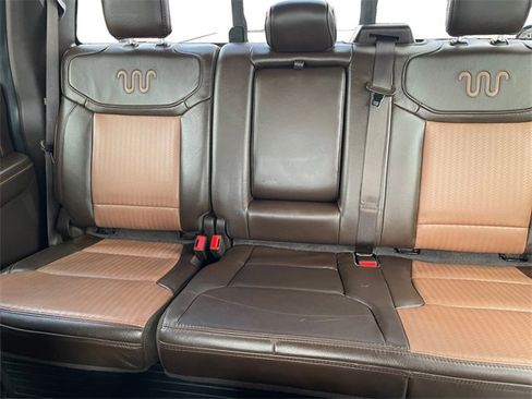 Used 2023 Ford F150 King Ranch w/ Equipment Group 601A High image 16