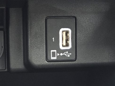 Certified 2020 Honda Accord EX-L image 8