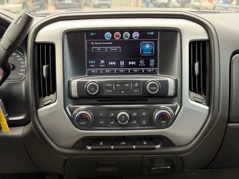 Used 2017 GMC Sierra 2500 SLE w/ HD SLE Preferred Plus Package image 20