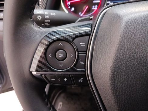 Used 2019 Toyota Camry XSE w/ Driver Assist Package image 16