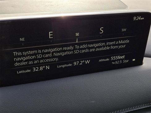 New 2025 MAZDA CX-5 AWD 2.5 S image 17