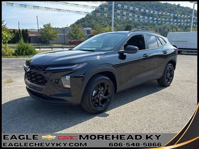 New 2026 Chevrolet Trax LT w/ Midnight Edition