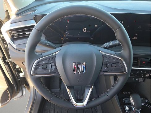 New 2026 Buick Encore GX Preferred image 16