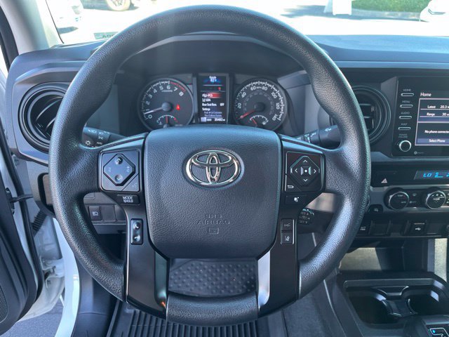 Used 2023 Toyota Tacoma SR AWD/4WD image 21