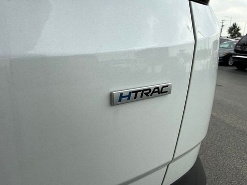 Used 2022 Hyundai Tucson Limited AWD/4WD image 5