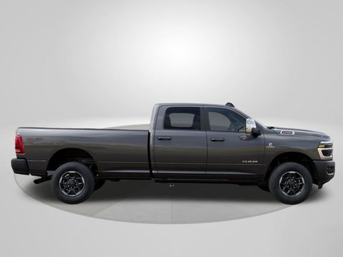 New 2025 RAM 2500 Laramie image 21