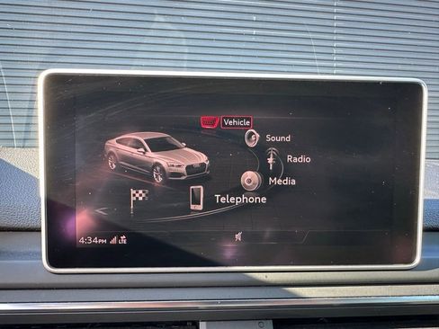 Used 2018 Audi A5 2.0T Prestige w/ Driver Assistance Package image 29