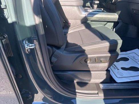 New 2026 Chevrolet Silverado 1500 LTZ image 33