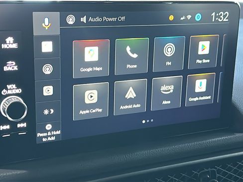 New 2026 Honda Prelude image 15