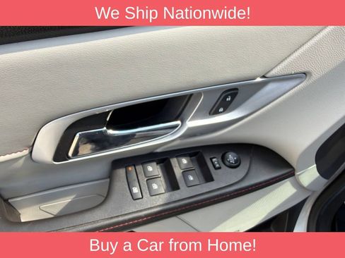 Used 2015 GMC Terrain SLT FWD image 10