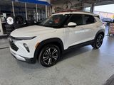 Used 2025 Chevrolet TrailBlazer LT w/ LT Cold Weather Package image 4