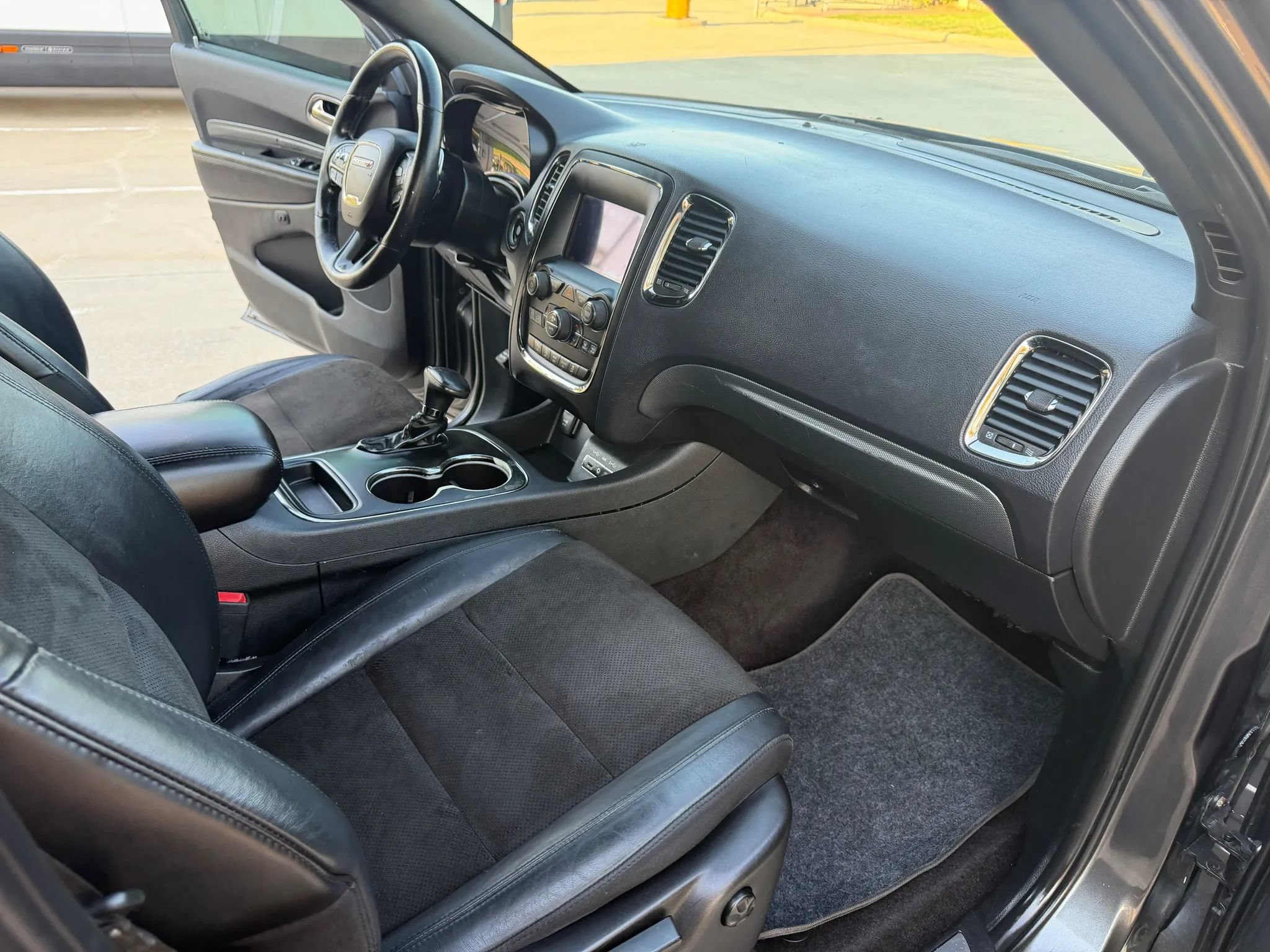Used 2019 Dodge Durango GT RWD image 10