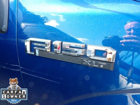 Certified 2018 Ford F150 XLT w/ Equipment Group 302A Luxury RWD image 18